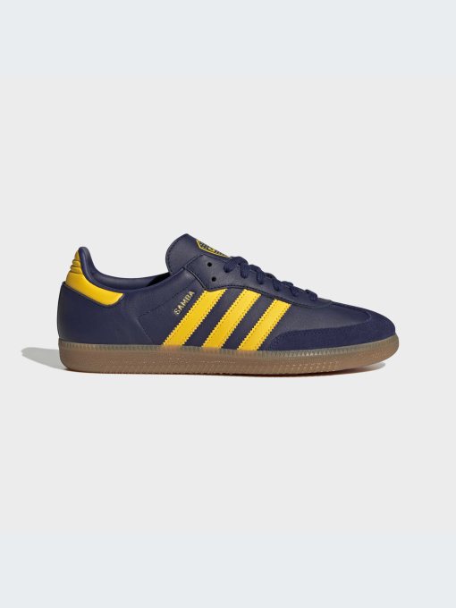 Кроссовки Adidas модель HQ7038-KZ Фото