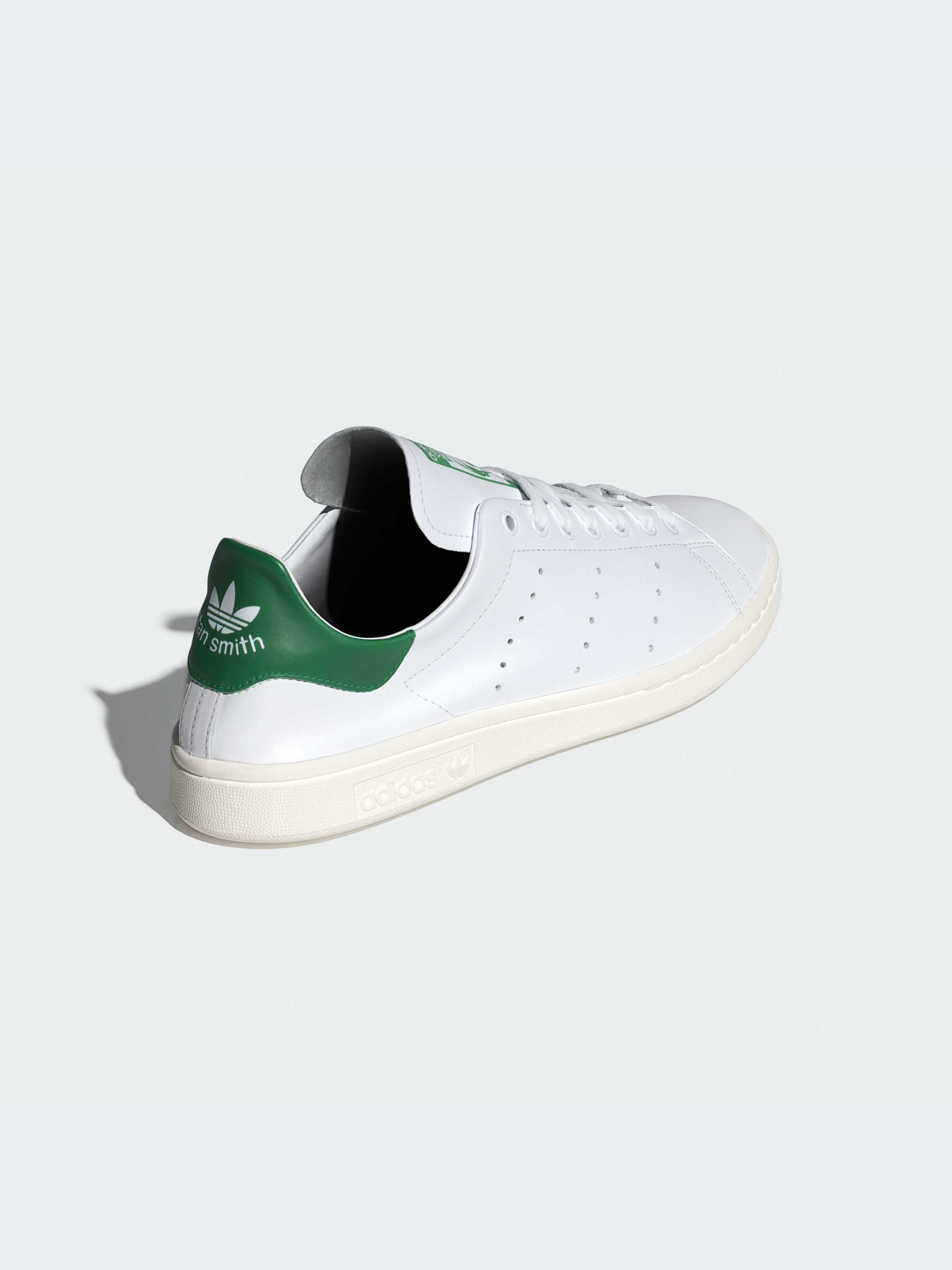 Кеды Adidas Stan Smith модель IE9118-KZ Фото