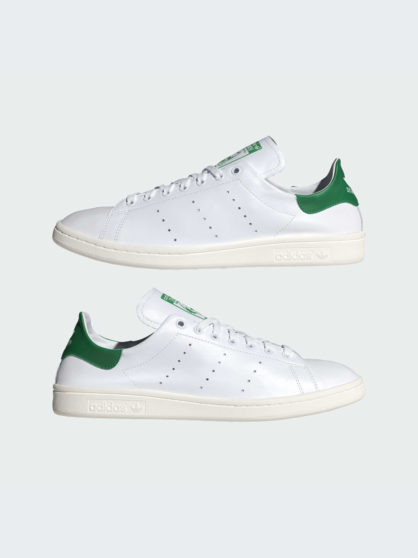Кеды Adidas Stan Smith модель IE9118-KZ Фото