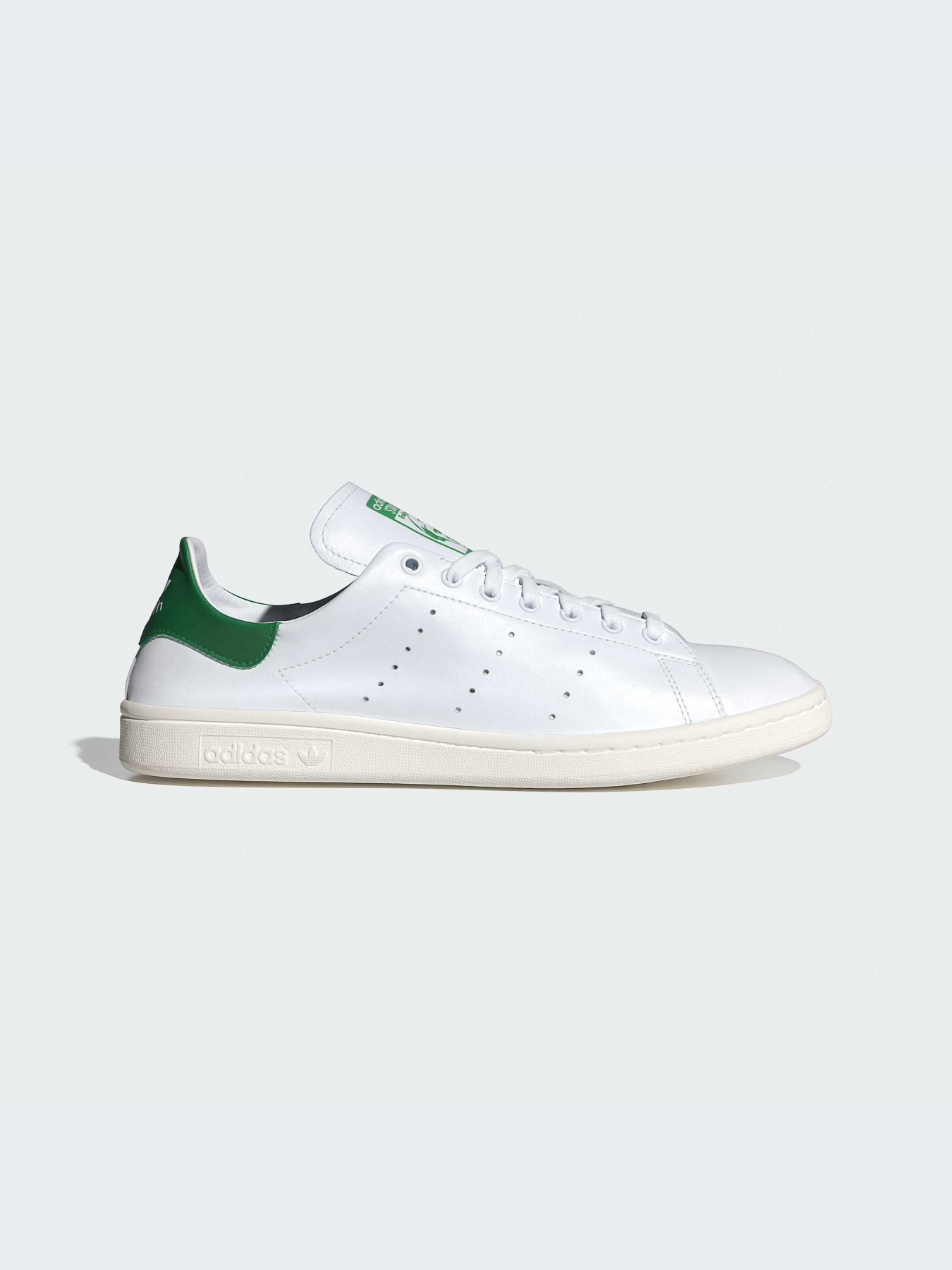 Кеды Adidas Stan Smith модель IE9118-KZ Фото