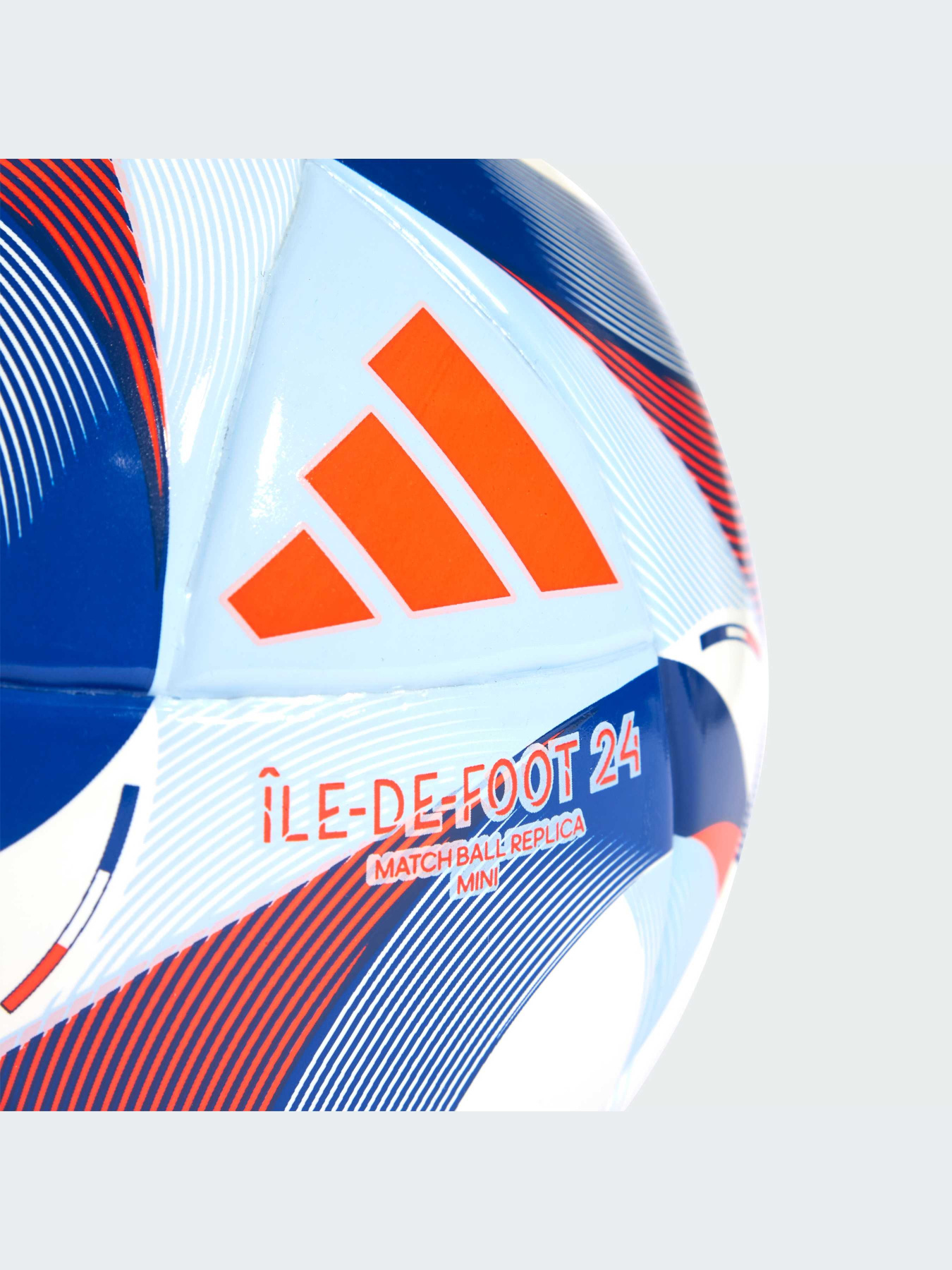 Мячи Adidas модель IW6326-KZ Фото