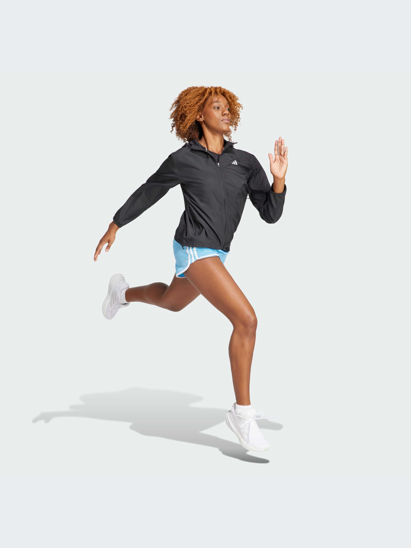 Куртки и дубленки Adidas модель IL7223-KZ Фото