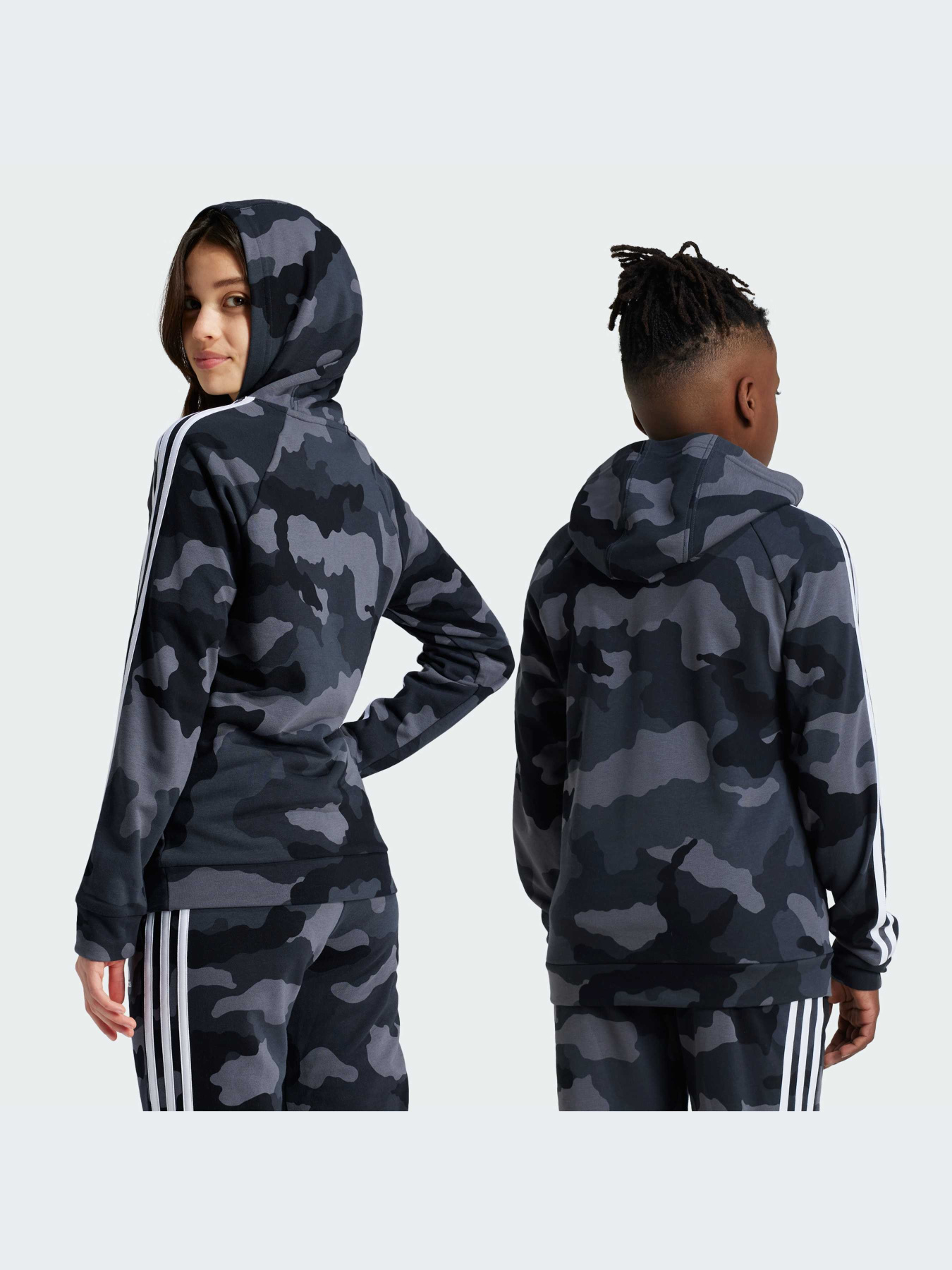 Худи и свитшоты Adidas модель IV7302-KZ Худи и свитшоты Adidas модель IV7302-KZ Фото