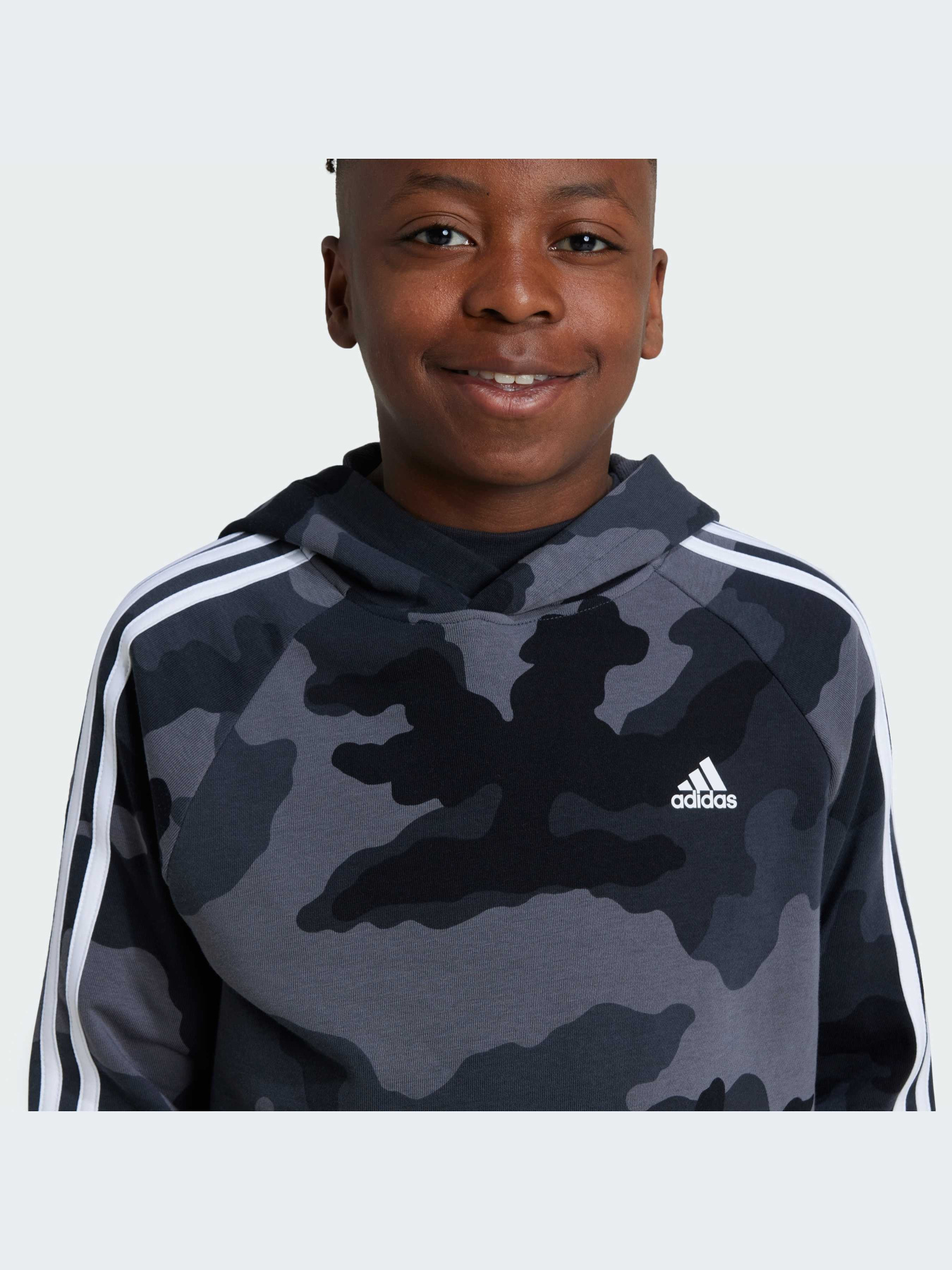 Худи и свитшоты Adidas модель IV7302-KZ Худи и свитшоты Adidas модель IV7302-KZ Фото