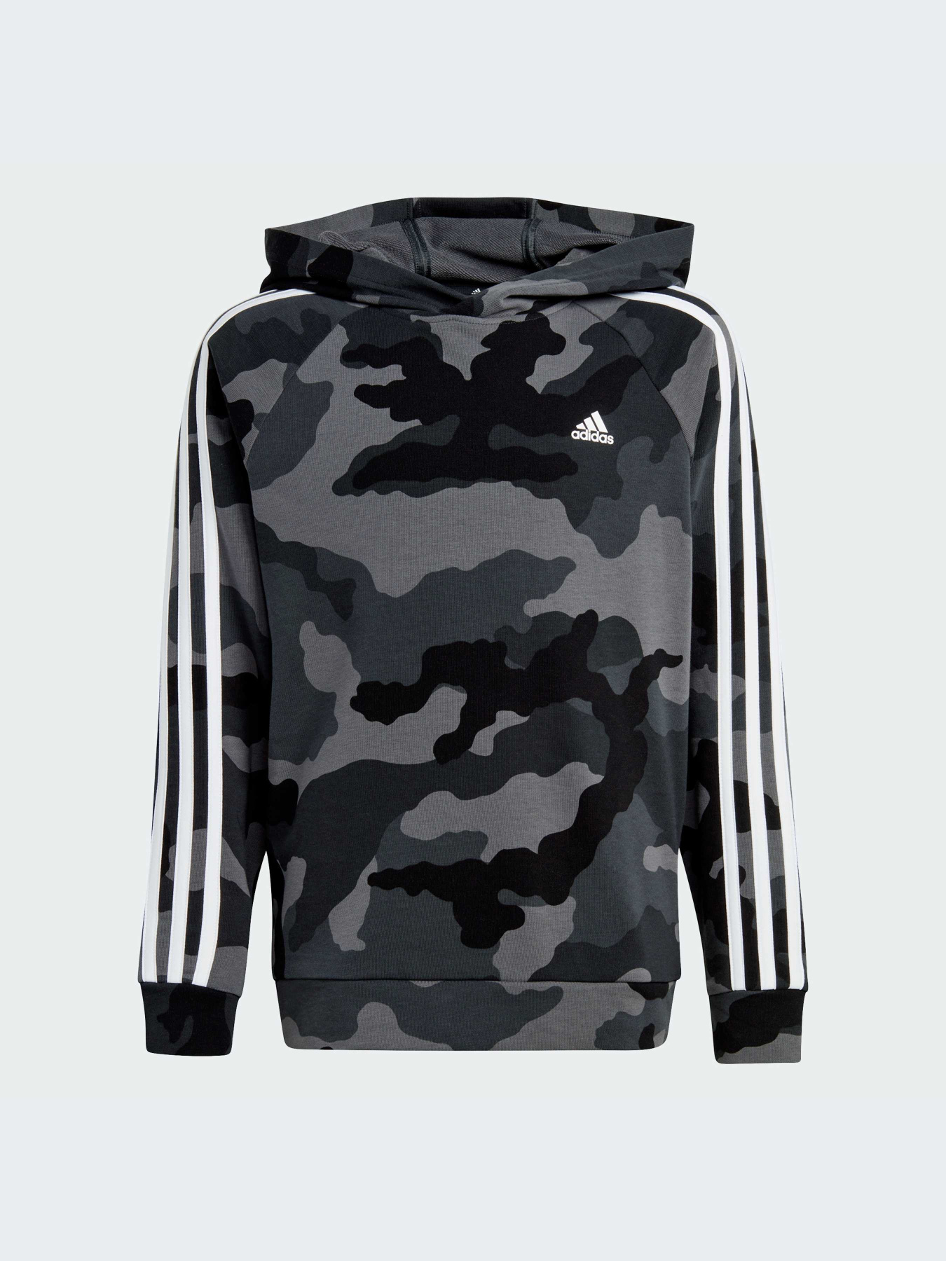 Худи и свитшоты Adidas модель IV7302-KZ Худи и свитшоты Adidas модель IV7302-KZ Фото