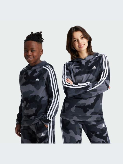 Худи и свитшоты Adidas модель IV7302-KZ Фото