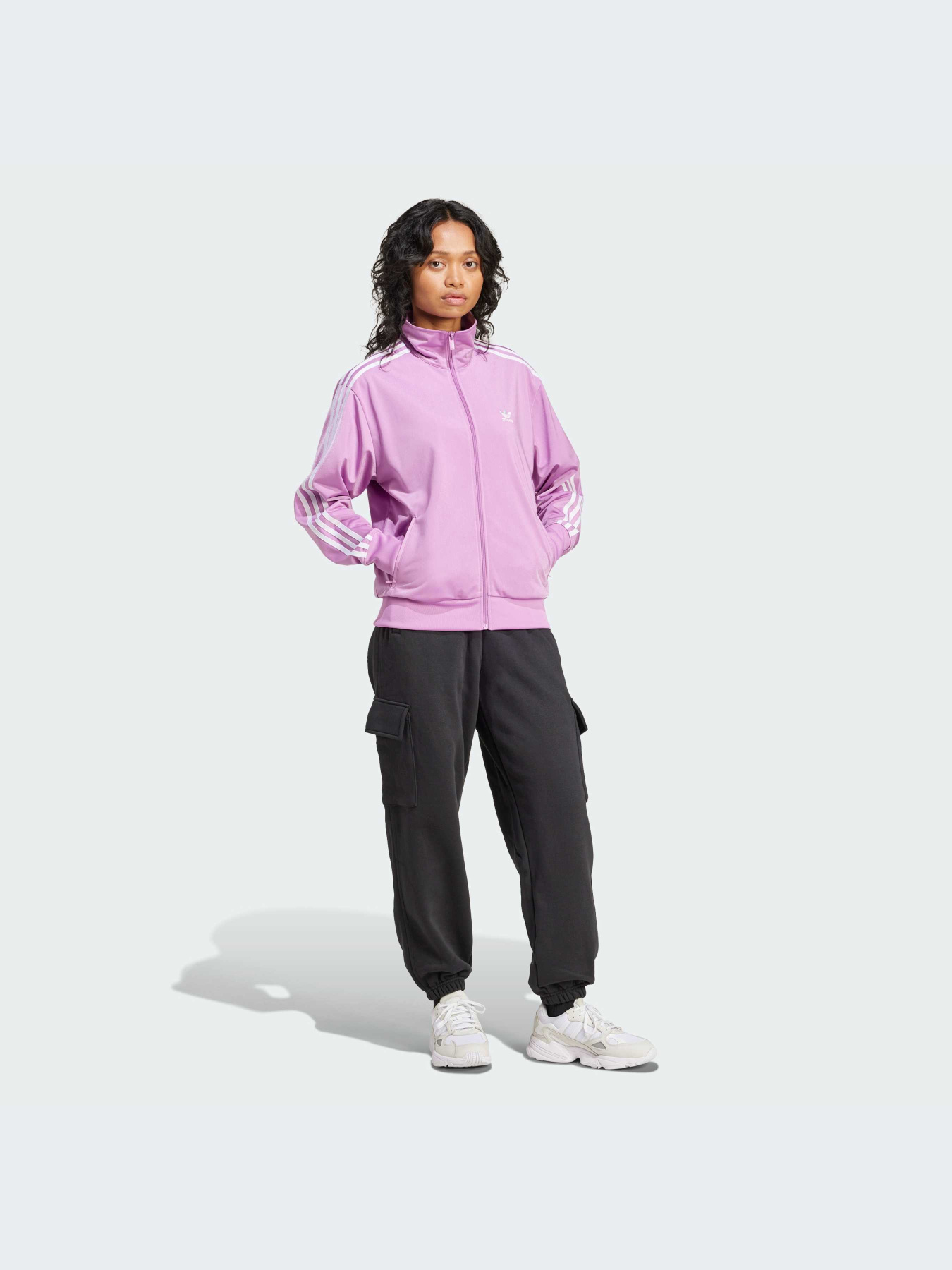 Худи и свитшоты Adidas модель IY4741-KZ Фото
