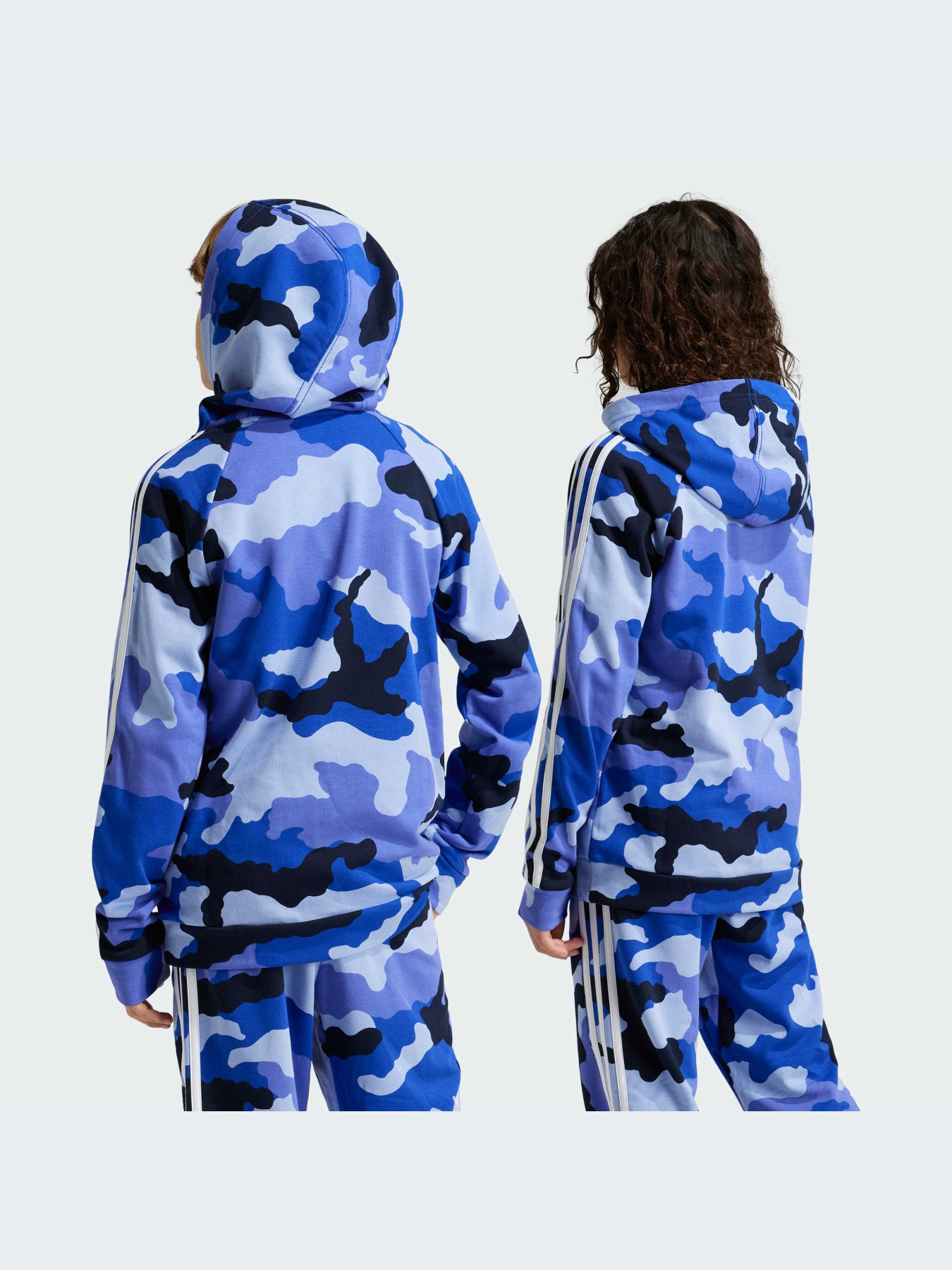 Худи и свитшоты Adidas модель IY4296-KZ Худи и свитшоты Adidas модель IY4296-KZ Фото