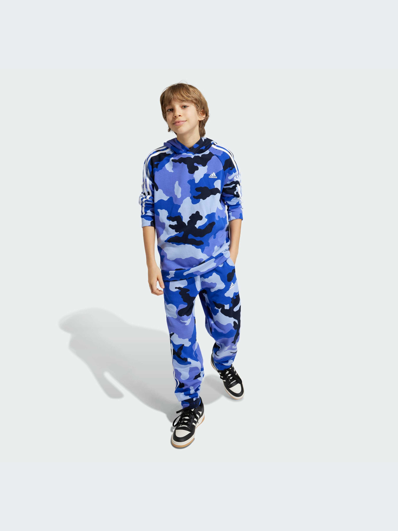 Худи и свитшоты Adidas модель IY4296-KZ Худи и свитшоты Adidas модель IY4296-KZ Фото
