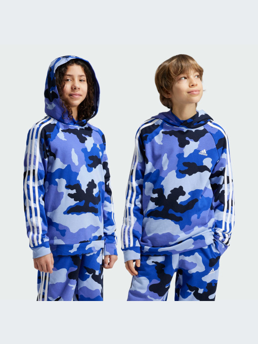 Худи и свитшоты Adidas модель IY4296-KZ Фото