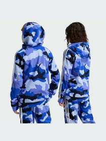 Худи и свитшоты Adidas модель IY4296-KZ Фото