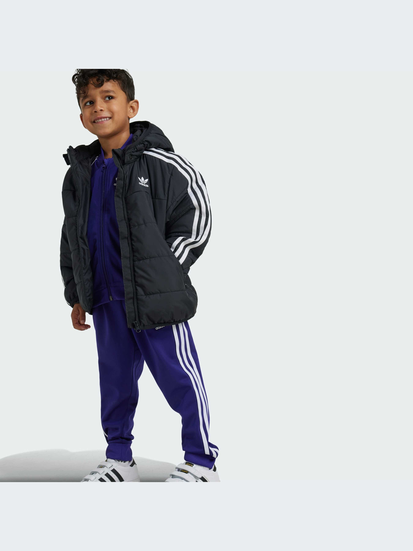 Костюмы Adidas Adicolor модель IY4793-KZ Фото