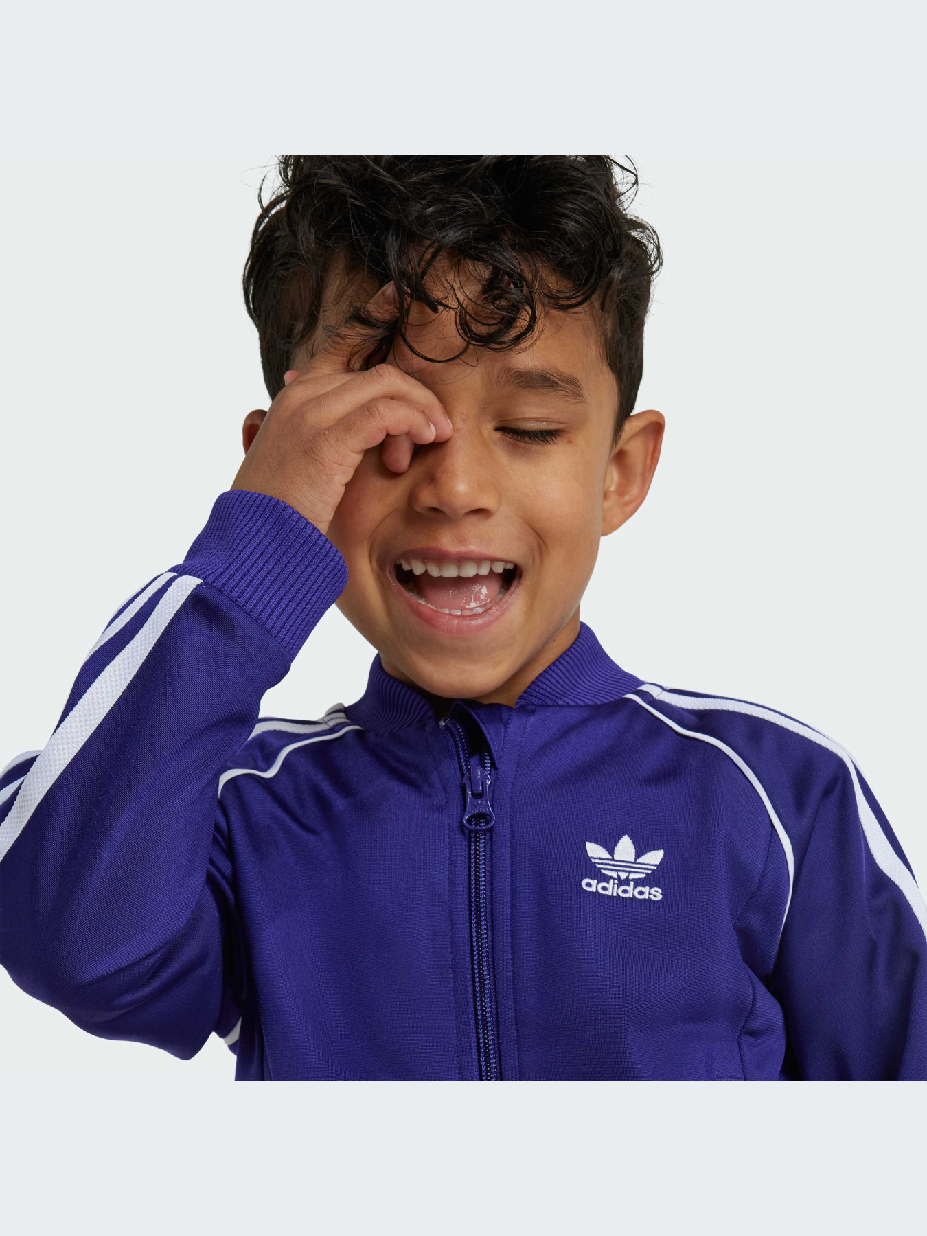 Костюмы Adidas Adicolor модель IY4793-KZ Фото