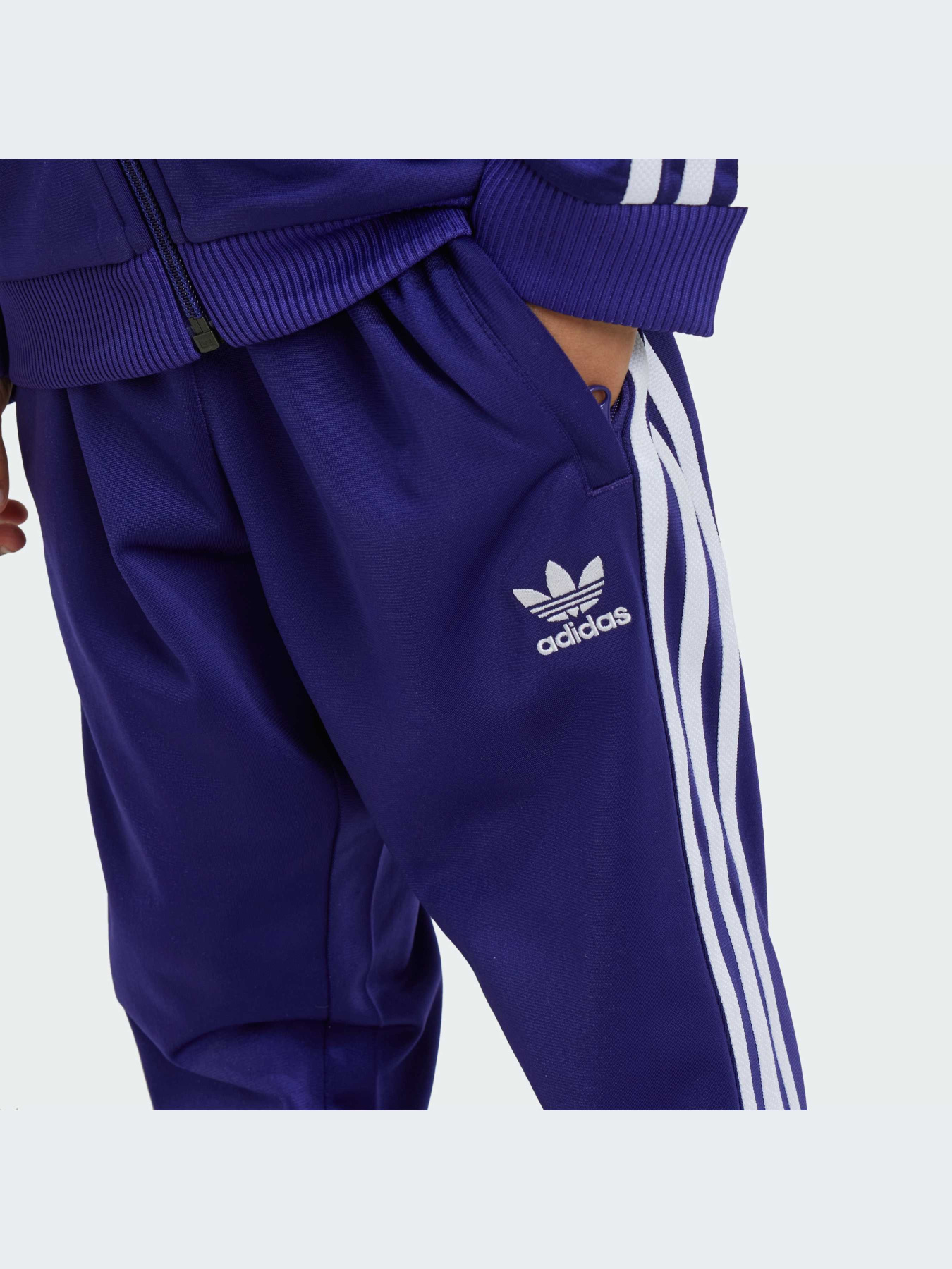Костюмы Adidas Adicolor модель IY4793-KZ Фото