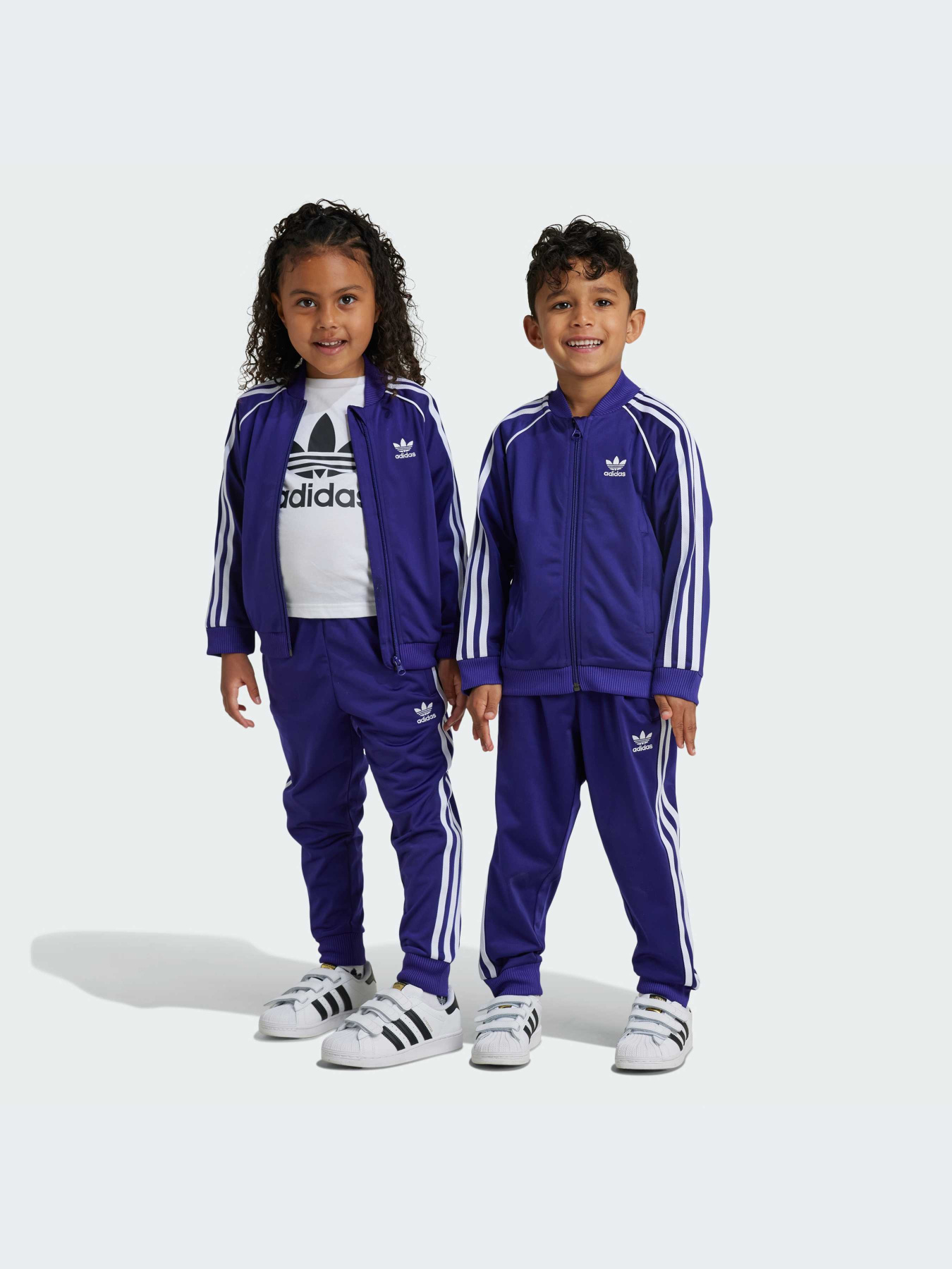 Костюмы Adidas Adicolor модель IY4793-KZ Фото