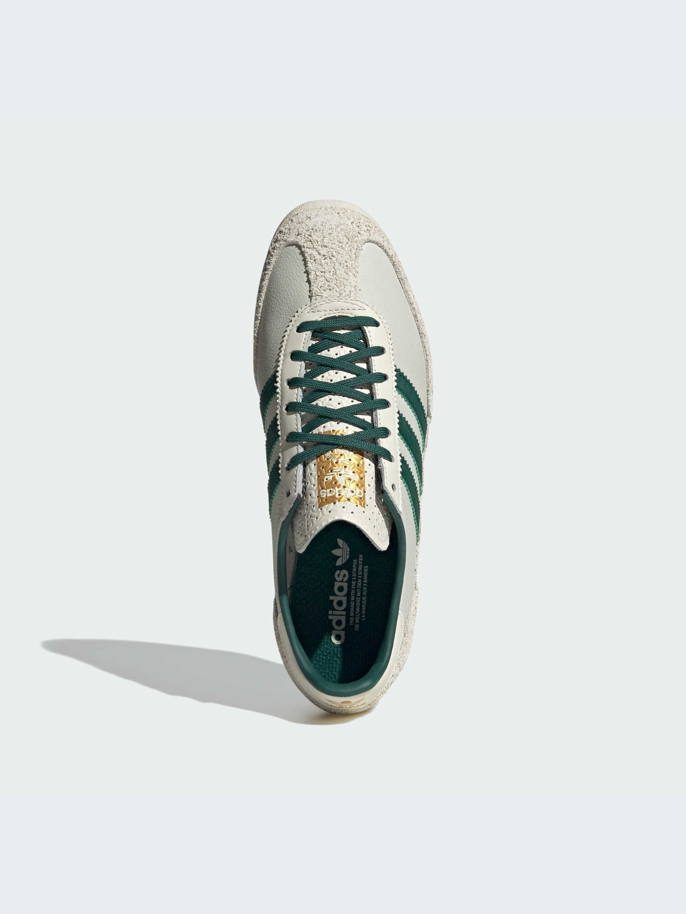 Кроссовки Adidas модель IF1940-KZ Фото