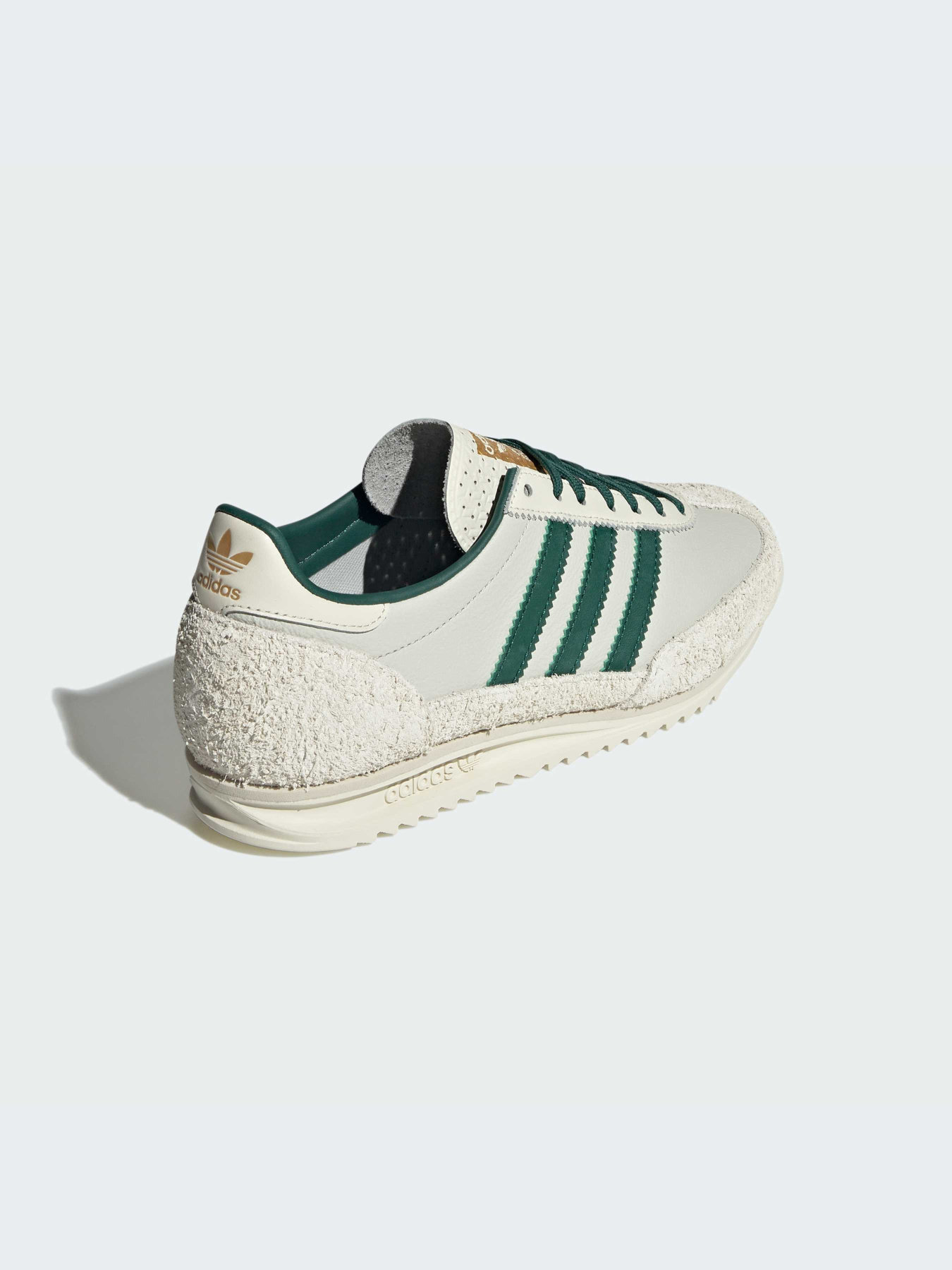 Кроссовки Adidas модель IF1940-KZ Фото