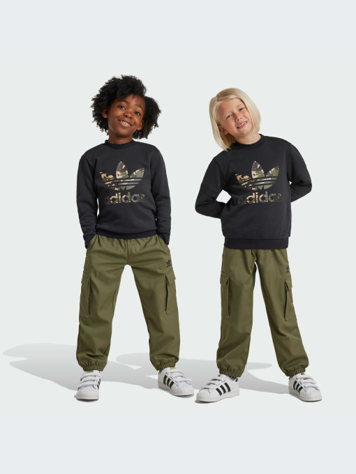 Костюмы Adidas модель IZ4597-KZ Фото