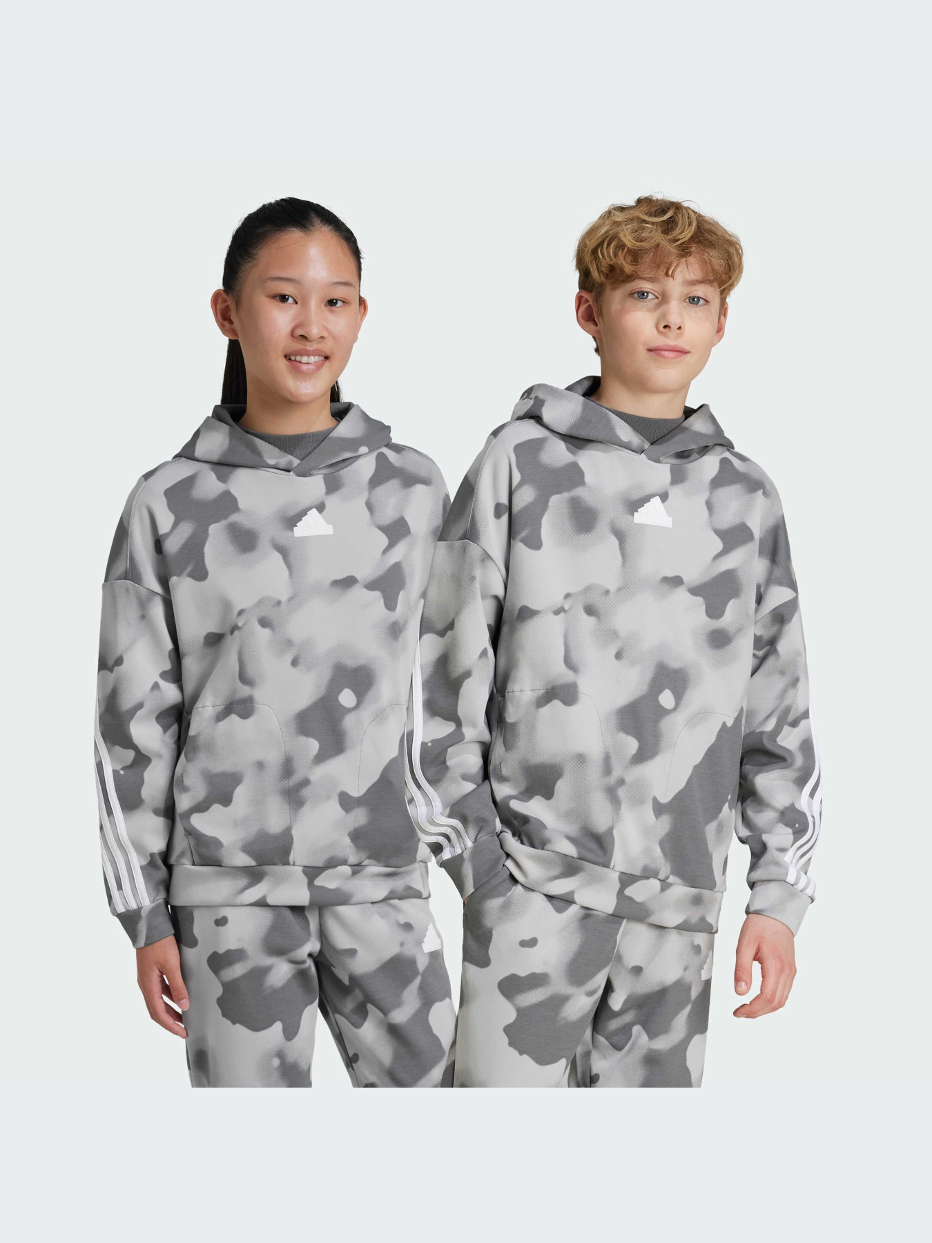 Худи и свитшоты Adidas модель IX3632-KZ Худи и свитшоты Adidas модель IX3632-KZ Фото