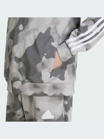 Худи и свитшоты Adidas модель IX3632-KZ Фото