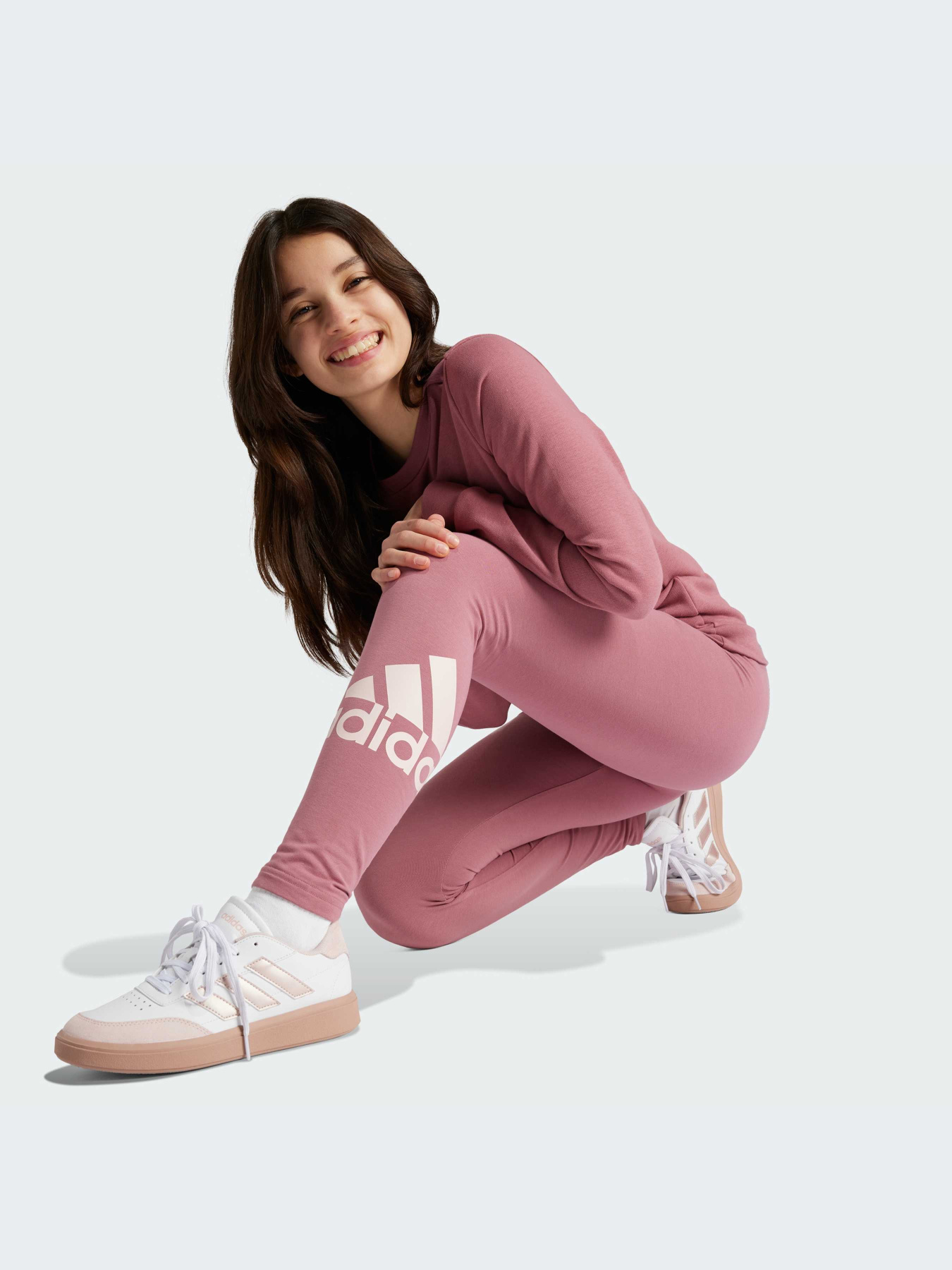 Брюки Adidas модель IZ3475-KZ Фото