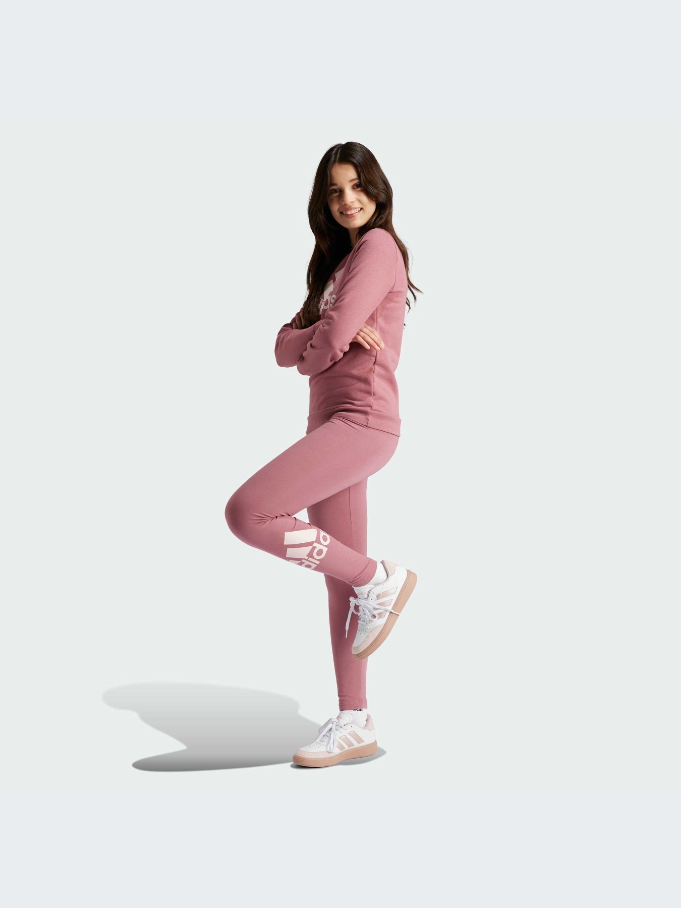 Брюки Adidas модель IZ3475-KZ Фото