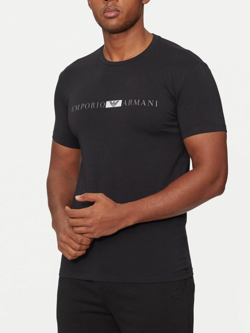 Футболки и поло Emporio Armani модель 111971-4F525-00020 Фото