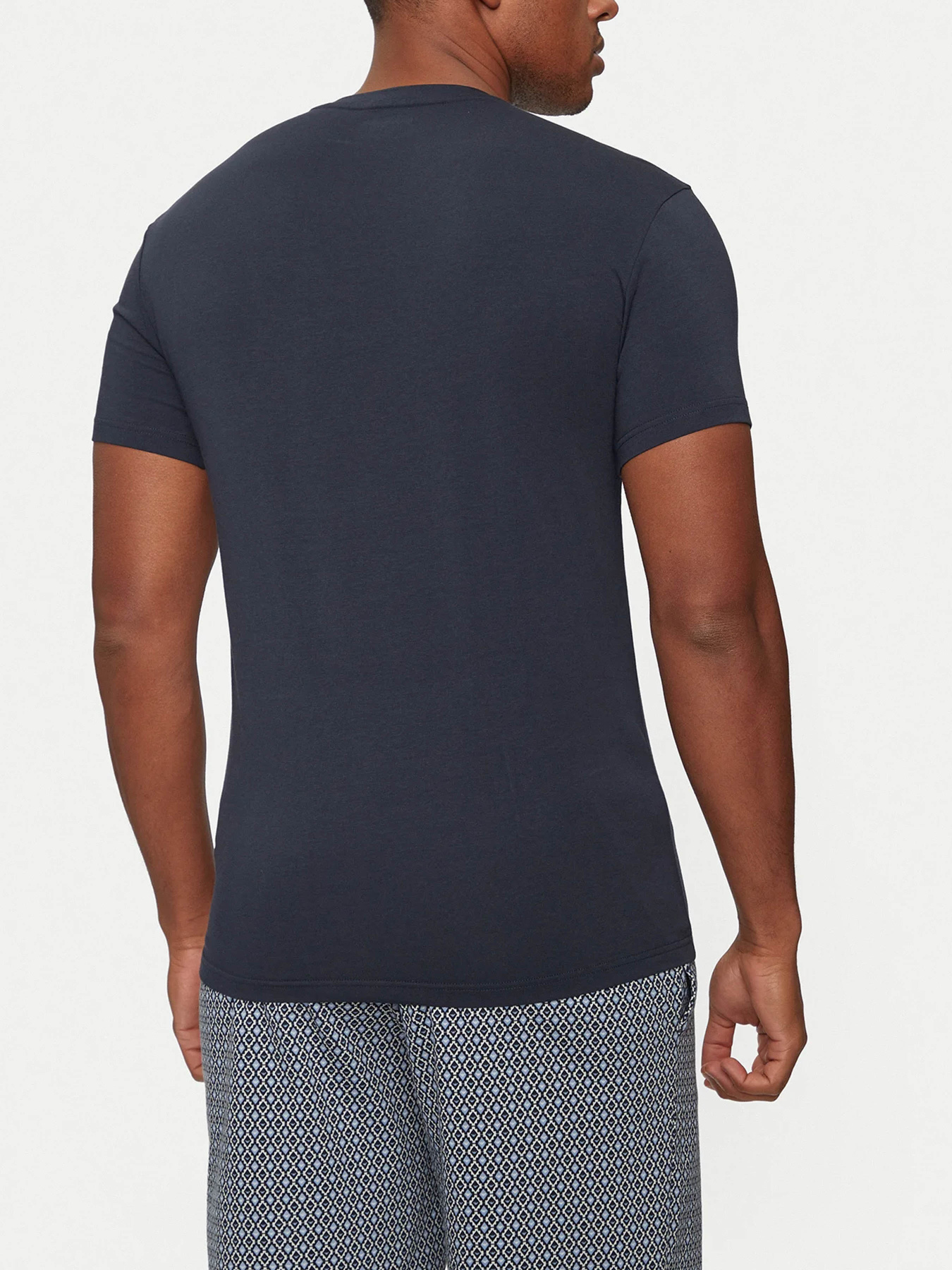 Футболки и поло Emporio Armani модель 111971-4F525-00135 Фото