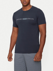 Футболки и поло Emporio Armani модель 111971-4F525-00135 Фото