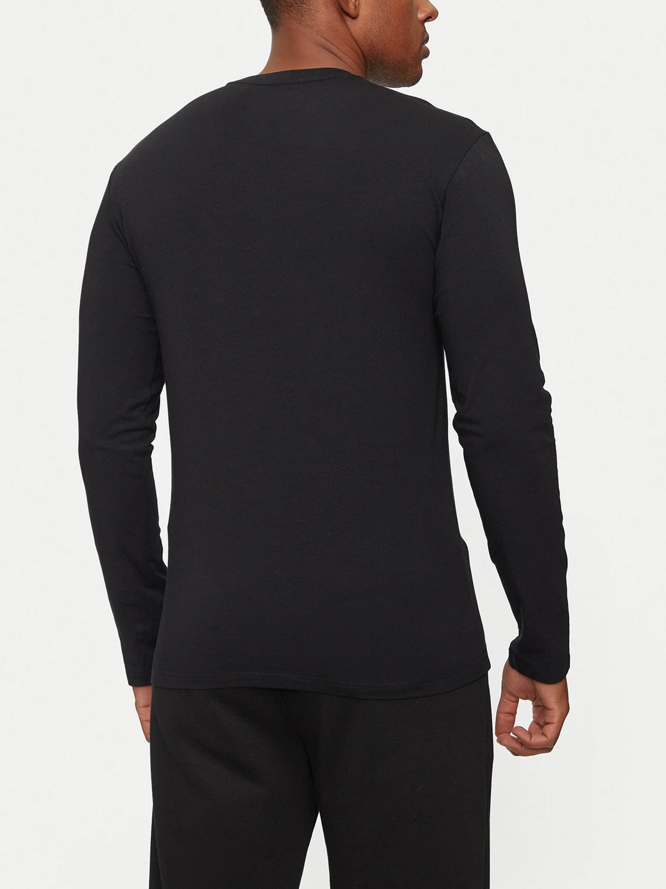 Худи и свитшоты Emporio Armani модель 111984-4F525-00020 Фото
