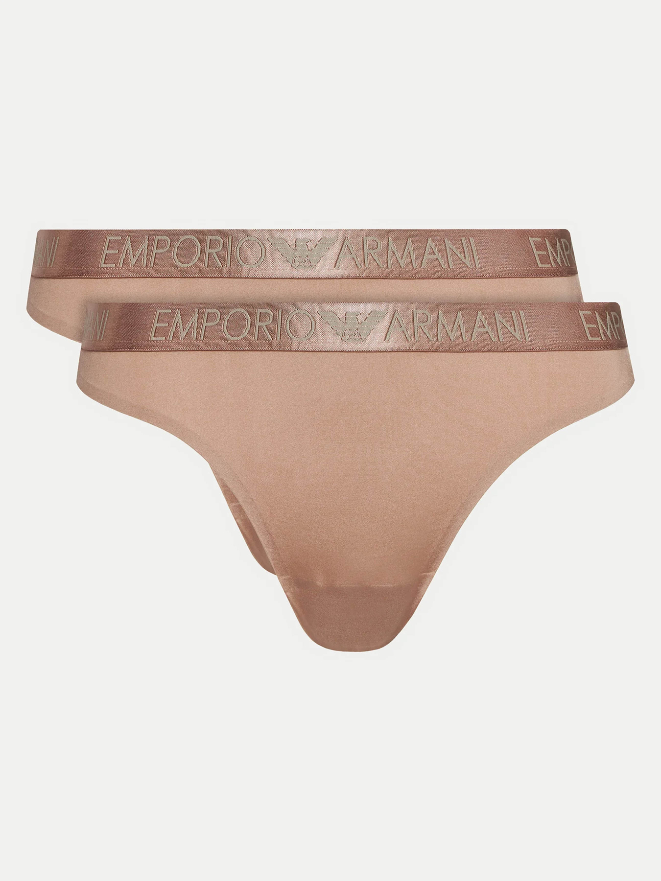 Нижнее белье Emporio Armani модель 163333-4F235-16355 Фото