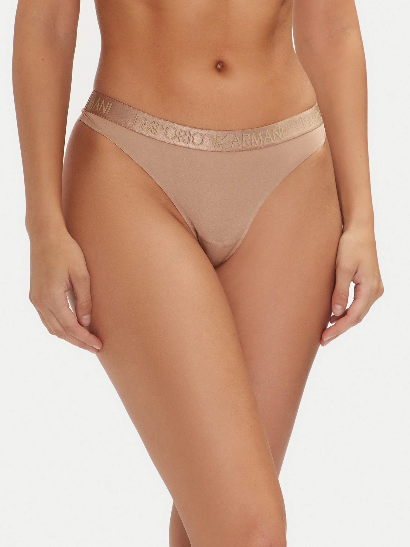 Нижнее белье Emporio Armani модель 163333-4F235-16355 Фото