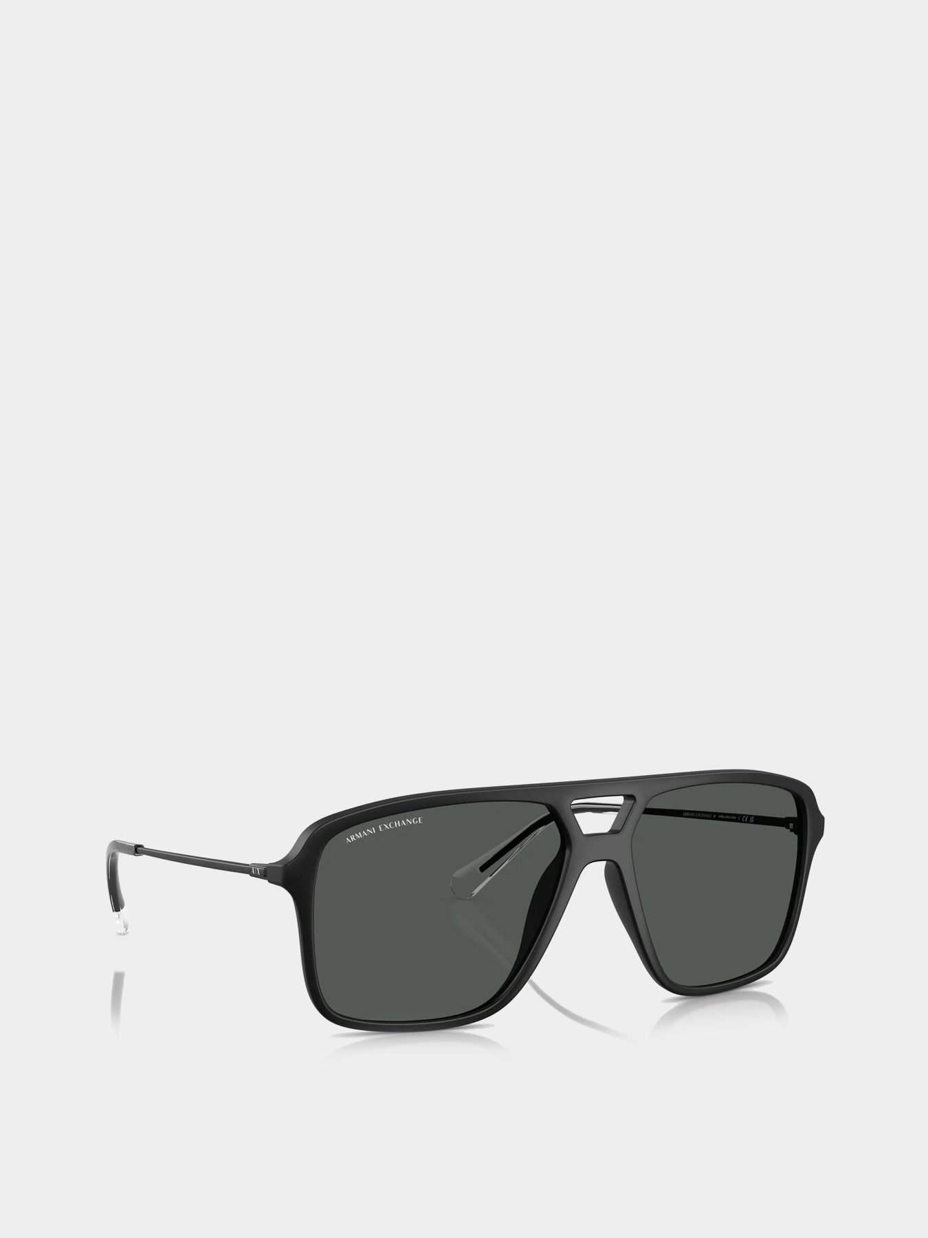 Очки Armani Exchange модель 0AX4150SU-805887 Фото