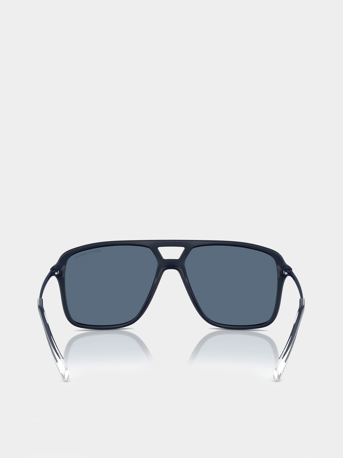 Очки Armani Exchange модель 0AX4150SU-818180 Фото