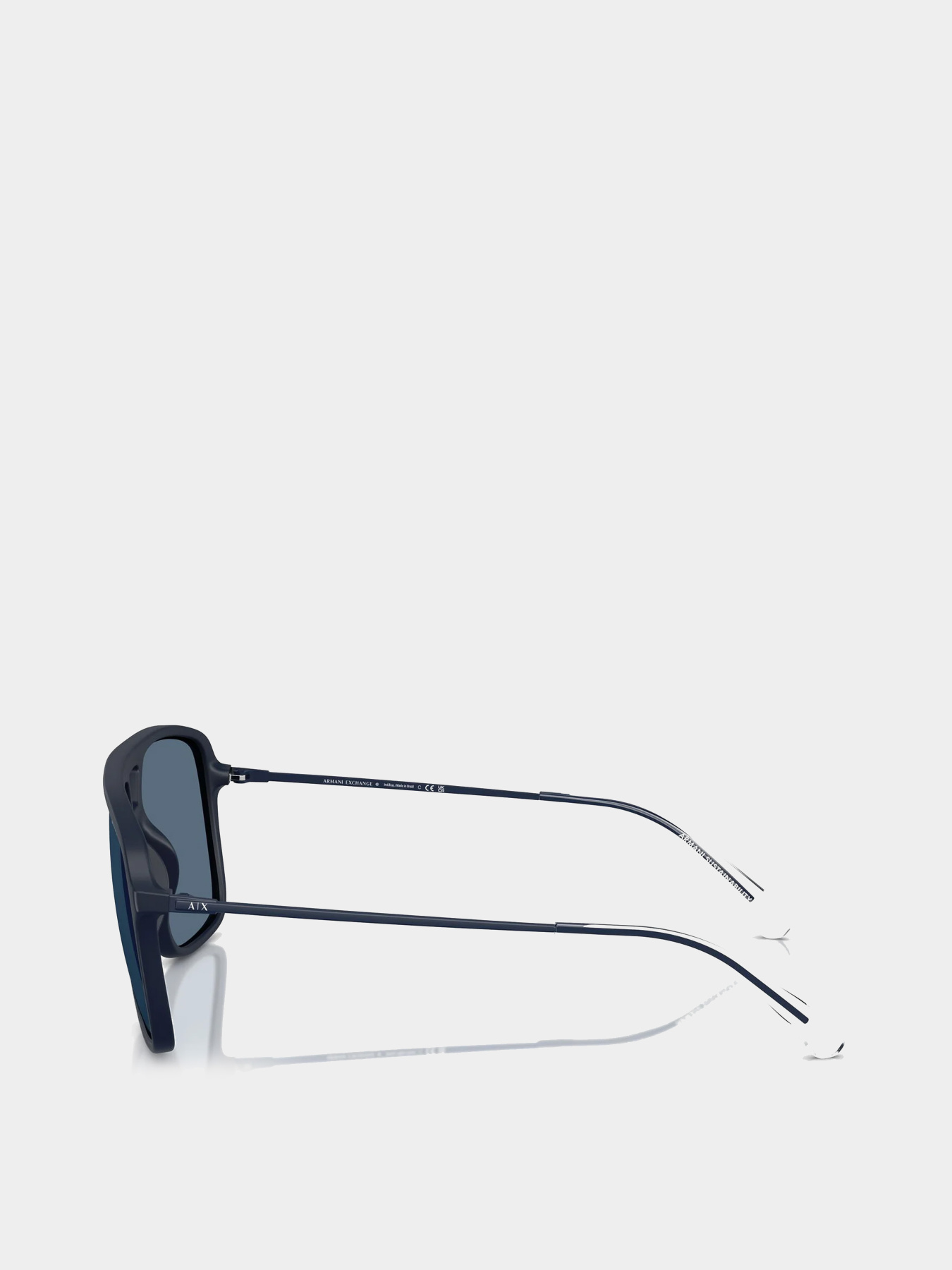 Очки Armani Exchange модель 0AX4150SU-818180 Фото