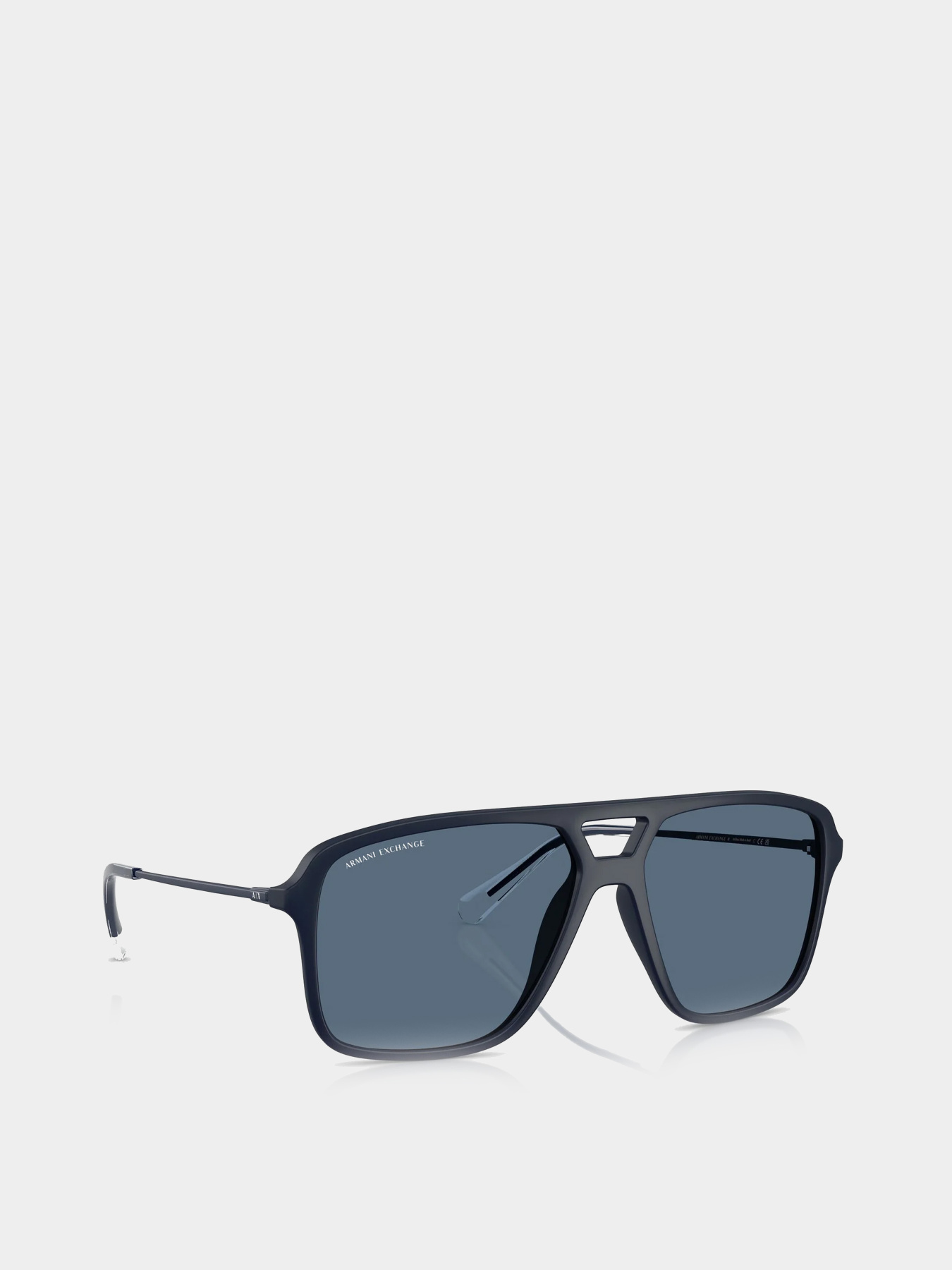 Очки Armani Exchange модель 0AX4150SU-818180 Фото