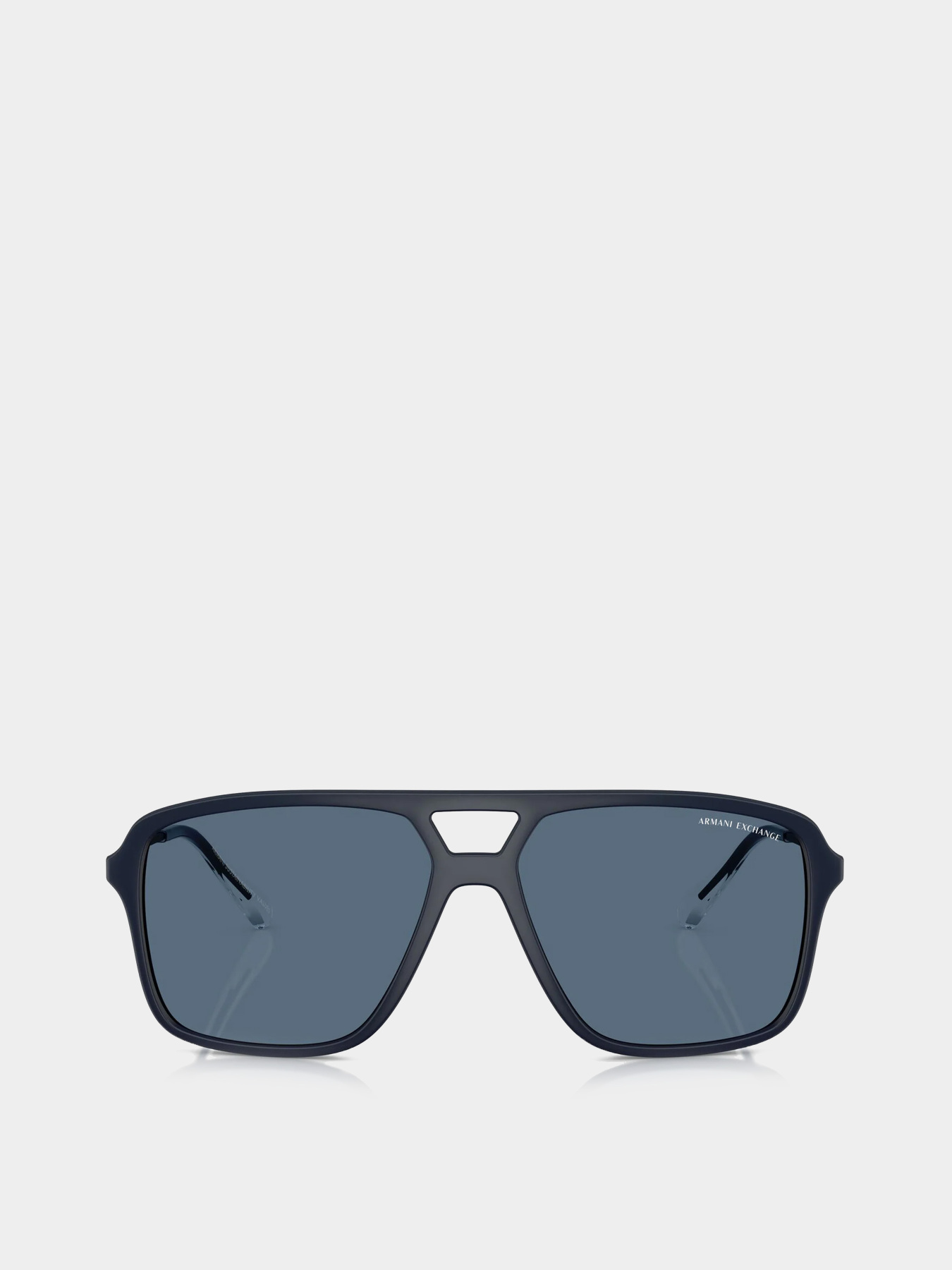 Очки Armani Exchange модель 0AX4150SU-818180 Фото