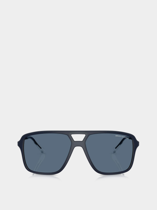 Очки Armani Exchange модель 0AX4150SU-818180 Фото