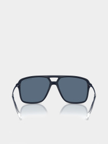 Очки Armani Exchange модель 0AX4150SU-818180 Фото