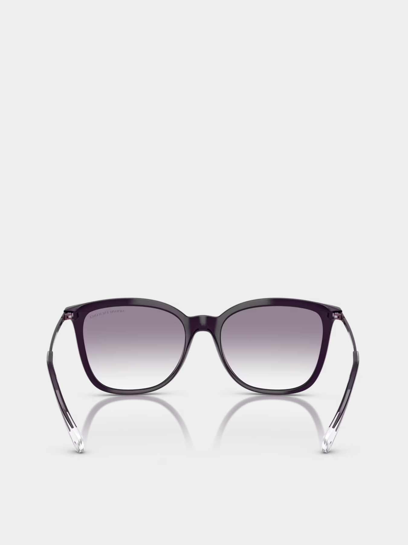 Очки Armani Exchange модель 0AX4151S-836479 Фото