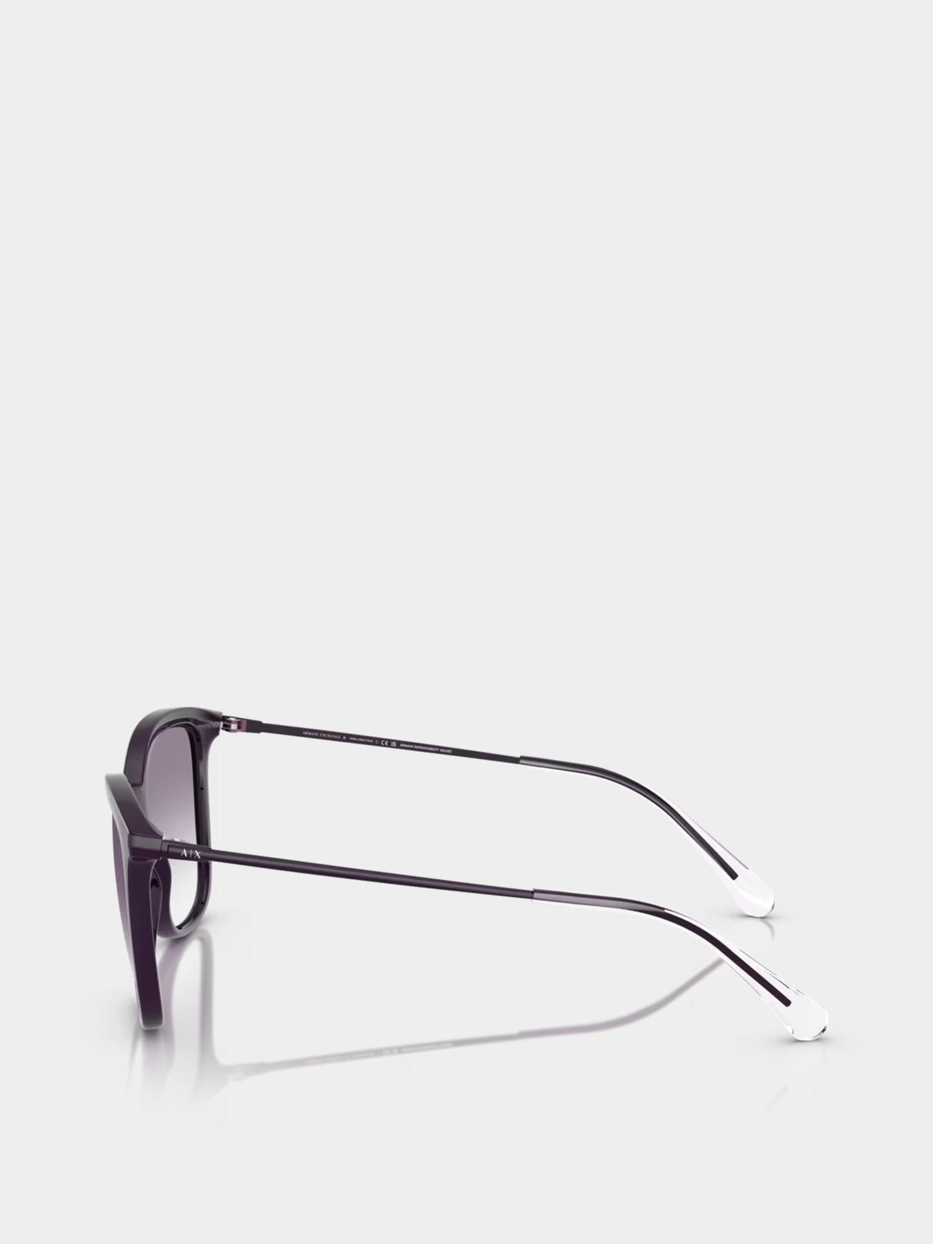 Очки Armani Exchange модель 0AX4151S-836479 Фото