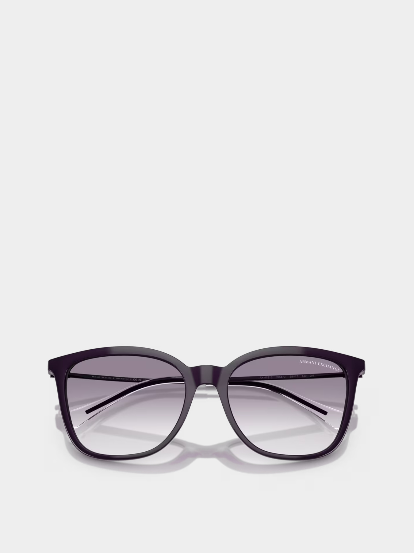 Очки Armani Exchange модель 0AX4151S-836479 Фото