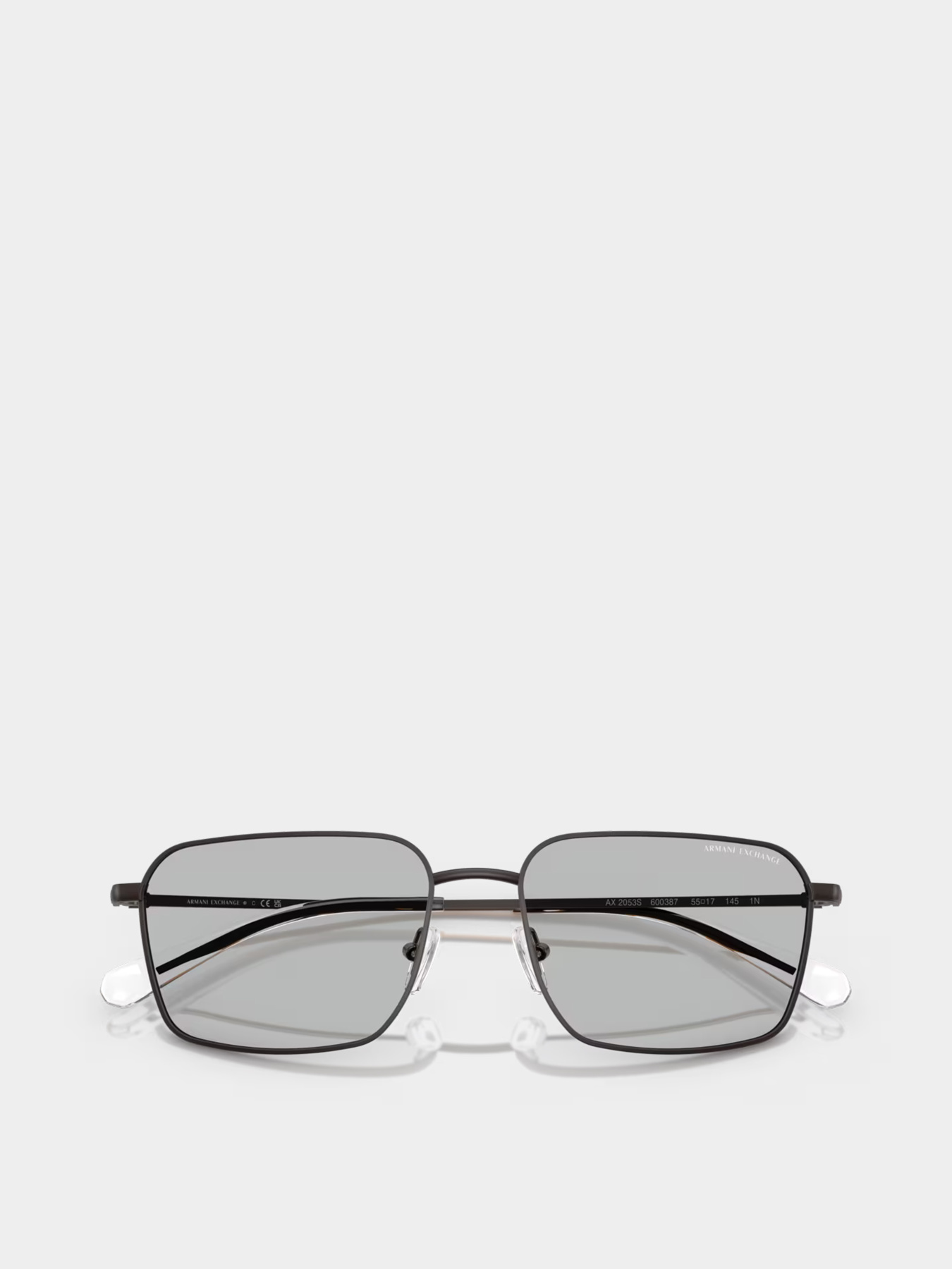 Очки Armani Exchange модель 0AX2053S-600387 Фото