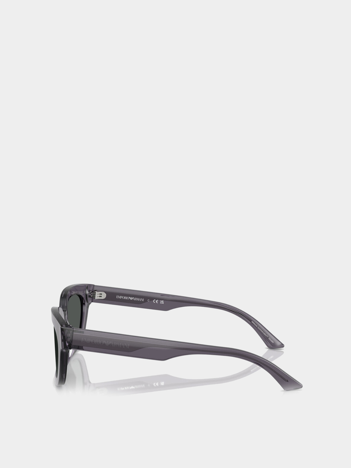 Очки Emporio Armani модель 0EA4233U-610687 Фото