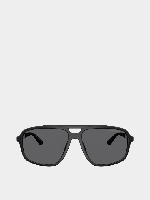 Очки Emporio Armani модель 0EA4236U-5001T3 Фото