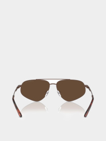 Очки Emporio Armani модель 0EA2156-300673 Фото