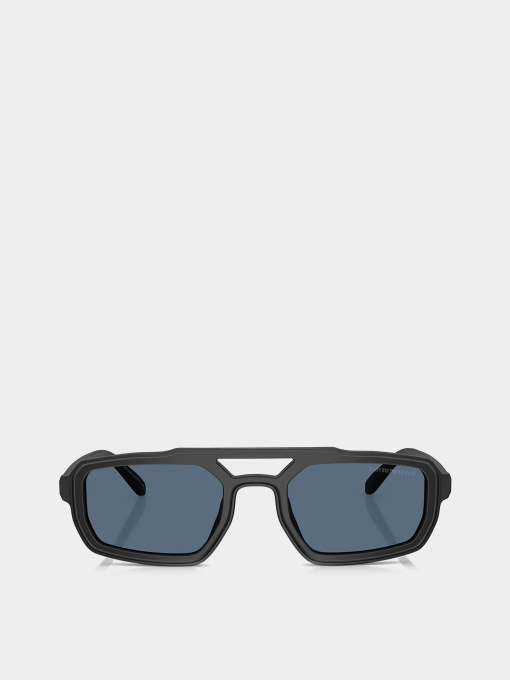 Очки Emporio Armani модель 0EA4240U-501787 Фото
