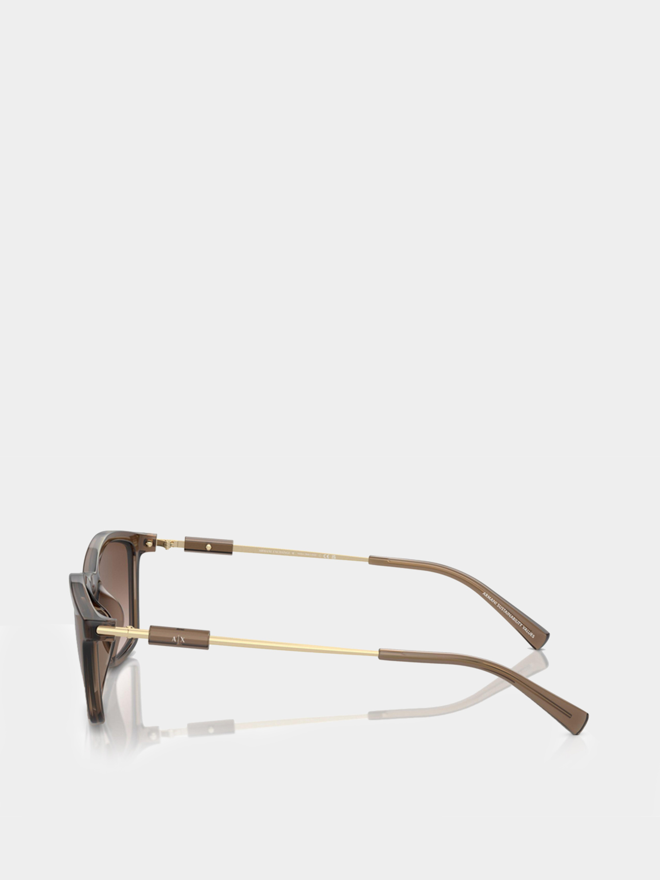 Очки Armani Exchange модель 0AX4146SU-834913 Фото