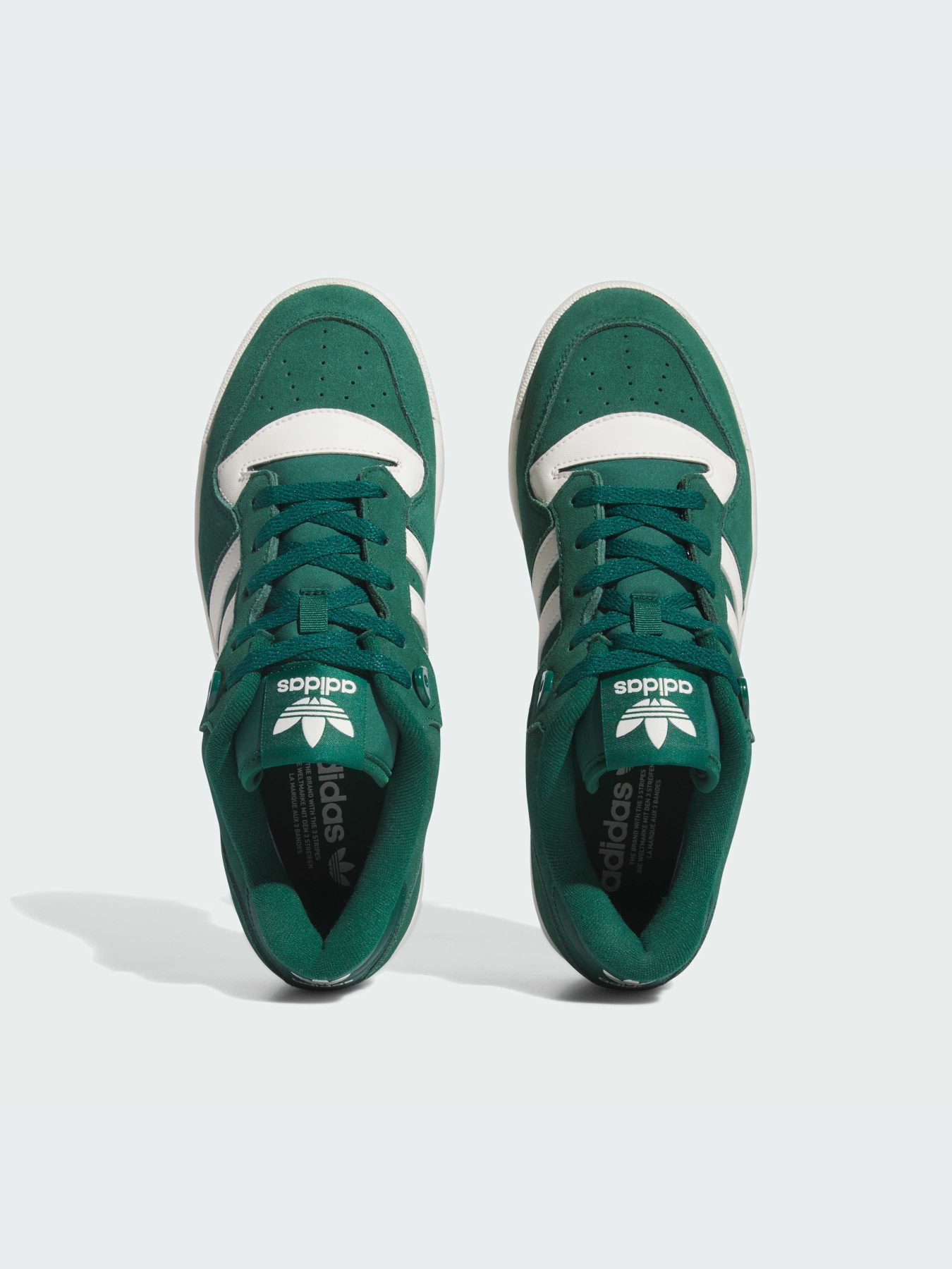 Кроссовки Adidas Rivalry модель IE7209-KZ Фото