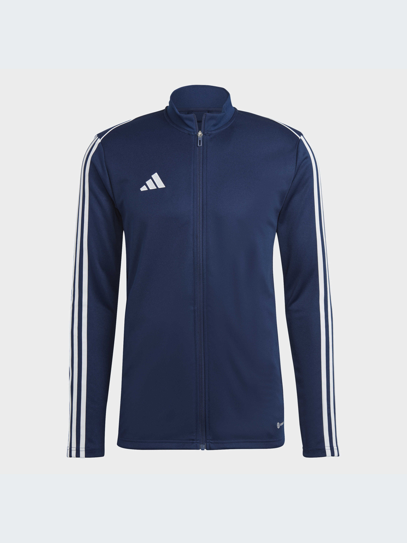 Худи и свитшоты Adidas Tiro модель HS3503-KZ Фото